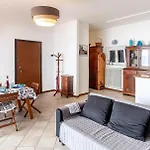 Casa Di Angela Apartman