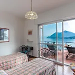 Casa Di Angela Apartman