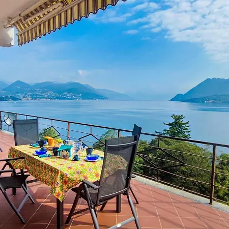 Apartmán Casa Di Angela