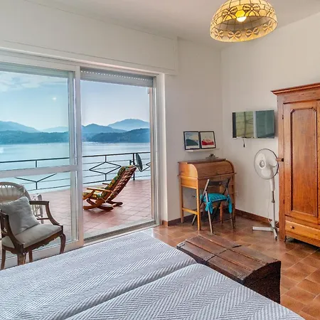 Casa Di Angela Stresa