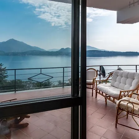 公寓 Casa Di Angela 斯特雷萨