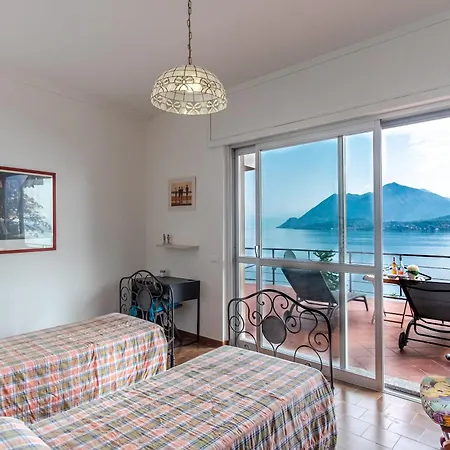 Casa Di Angela Apartmán