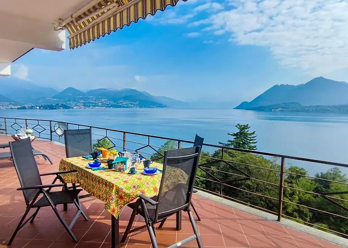 Apartment Casa Di Angela