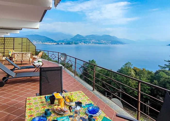 Casa Di Angela Apartment *