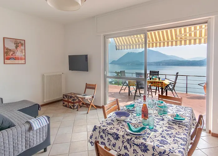 Apartment Casa Di Angela