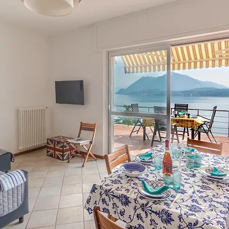 Apartmán Casa Di Angela