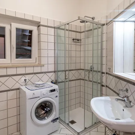 Apartmán Casa Di Angela *