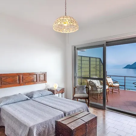 Apartmán Casa Di Angela *