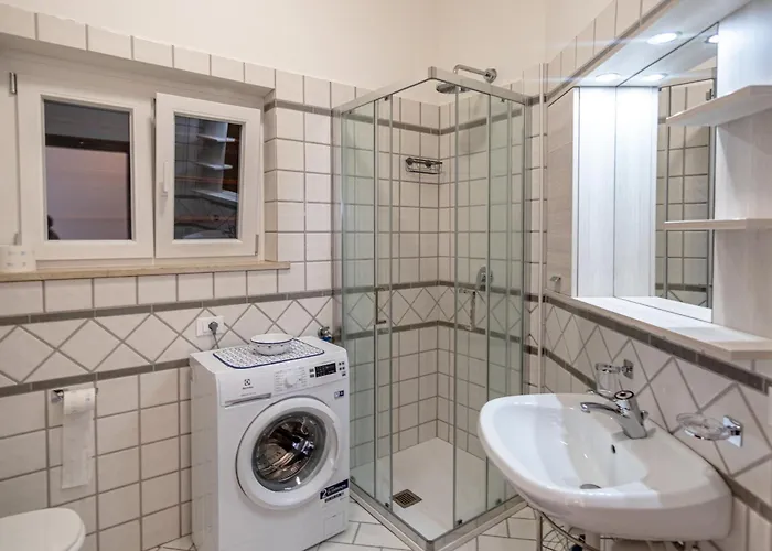 Apartmán Casa Di Angela *