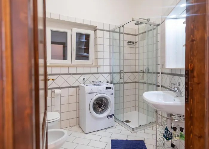 Casa Di Angela Apartmán Stresa