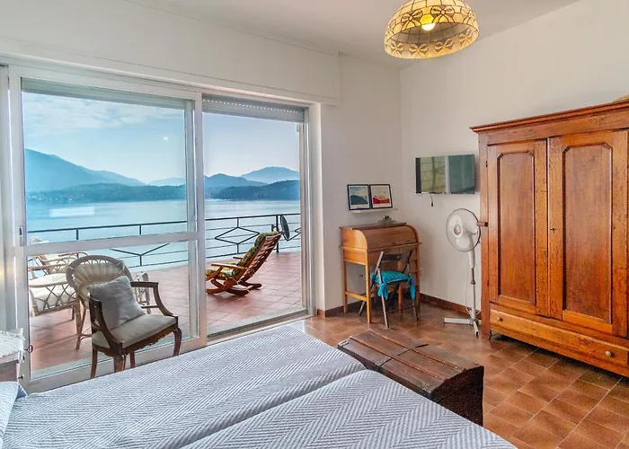 Casa Di Angela Stresa