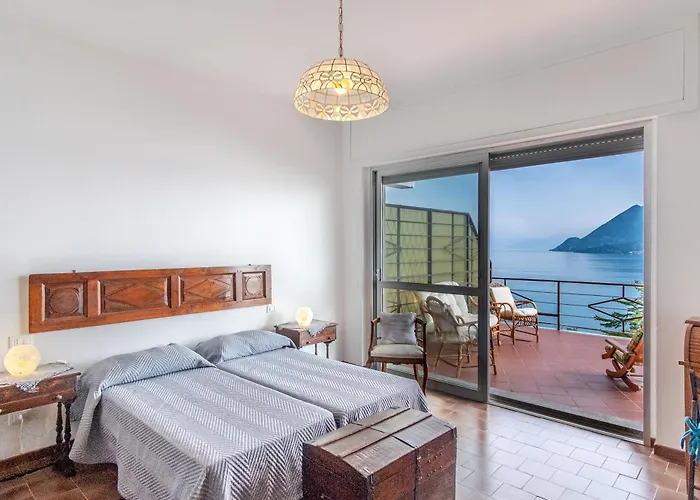 Apartmán Casa Di Angela *