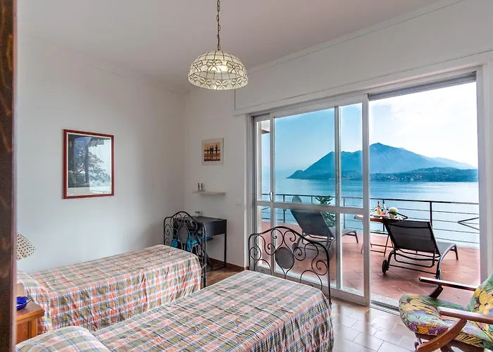 Casa Di Angela Apartmán