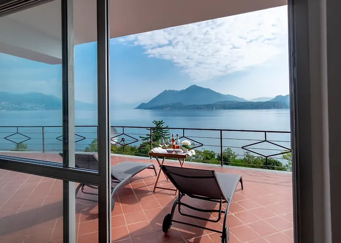 Apartmán Casa Di Angela *