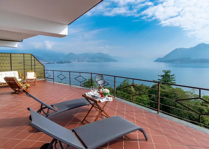 Apartmán Casa Di Angela *